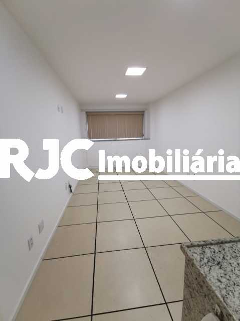 Conheça 1 do imóvel - Sala Comercial 28m² à venda Centro, Rio de Janeiro - R$ 270.000 - MBSL00262 - 1 1 - Sala Comercial 28m² à venda Centro, Rio de Janeiro - R$ 270.000 - MBSL00262 - 1