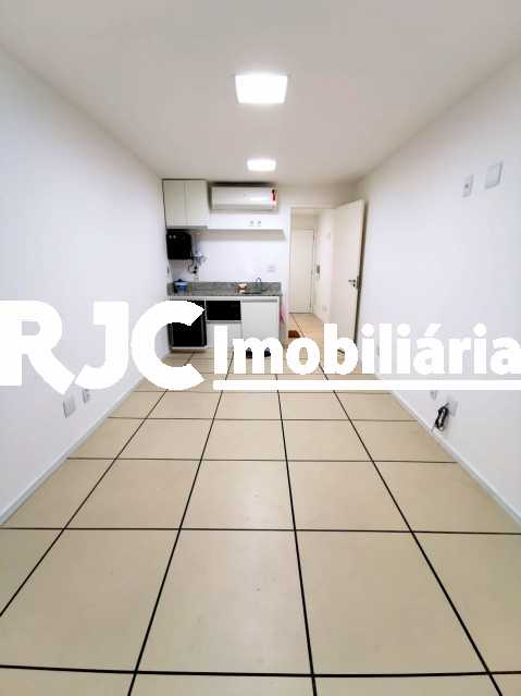 Conheça 2 do imóvel - Sala Comercial 28m² à venda Centro, Rio de Janeiro - R$ 270.000 - MBSL00262 - 3 2 - Sala Comercial 28m² à venda Centro, Rio de Janeiro - R$ 270.000 - MBSL00262 - 3