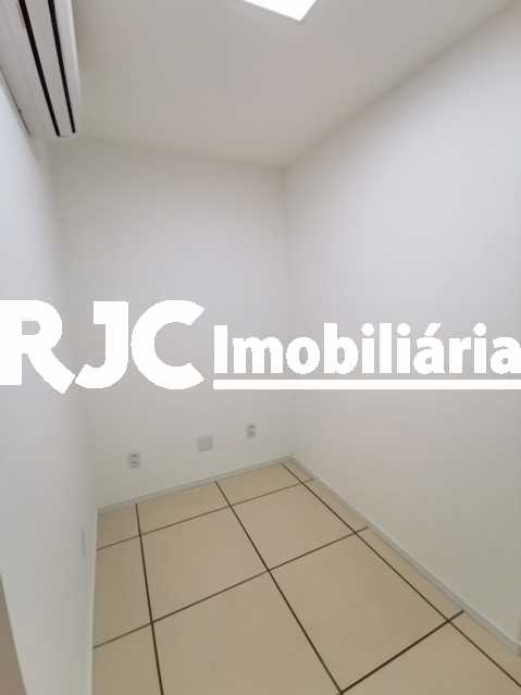 Conheça 3 do imóvel - Sala Comercial 28m² à venda Centro, Rio de Janeiro - R$ 270.000 - MBSL00262 - 4 3 - Sala Comercial 28m² à venda Centro, Rio de Janeiro - R$ 270.000 - MBSL00262 - 4