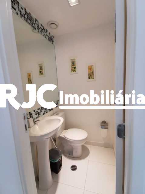Conheça 6 do imóvel - Sala Comercial 28m² à venda Centro, Rio de Janeiro - R$ 270.000 - MBSL00262 - 7 6 - Sala Comercial 28m² à venda Centro, Rio de Janeiro - R$ 270.000 - MBSL00262 - 7