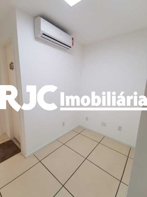Conheça 7 do imóvel - Sala Comercial 28m² à venda Centro, Rio de Janeiro - R$ 270.000 - MBSL00262 - 8 7 - Sala Comercial 28m² à venda Centro, Rio de Janeiro - R$ 270.000 - MBSL00262 - 8