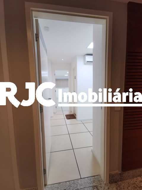 Conheça 9 do imóvel - Sala Comercial 28m² à venda Centro, Rio de Janeiro - R$ 270.000 - MBSL00262 - 10 9 - Sala Comercial 28m² à venda Centro, Rio de Janeiro - R$ 270.000 - MBSL00262 - 10