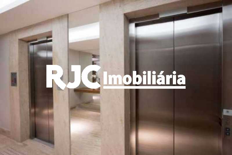 Conheça 11 do imóvel - Sala Comercial 28m² à venda Centro, Rio de Janeiro - R$ 270.000 - MBSL00262 - 12 11 - Sala Comercial 28m² à venda Centro, Rio de Janeiro - R$ 270.000 - MBSL00262 - 12