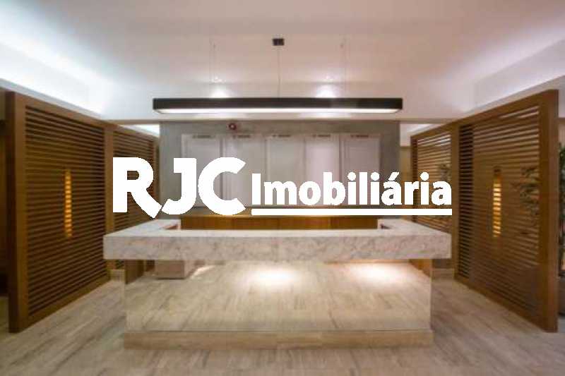 Conheça 12 do imóvel - Sala Comercial 28m² à venda Centro, Rio de Janeiro - R$ 270.000 - MBSL00262 - 13 12 - Sala Comercial 28m² à venda Centro, Rio de Janeiro - R$ 270.000 - MBSL00262 - 13