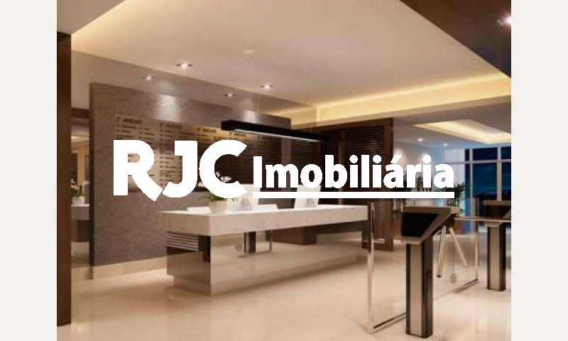 Conheça 14 do imóvel - Sala Comercial 28m² à venda Centro, Rio de Janeiro - R$ 270.000 - MBSL00262 - 15 14 - Sala Comercial 28m² à venda Centro, Rio de Janeiro - R$ 270.000 - MBSL00262 - 15