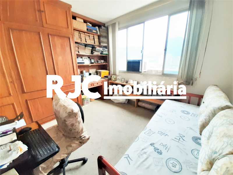 Conheça FOTO 12 do imóvel - Cobertura 3 quartos à venda Grajaú, Rio de Janeiro - R$ 850.000 - MBCO30348 - 13 FOTO 12 - Cobertura 3 quartos à venda Grajaú, Rio de Janeiro - R$ 850.000 - MBCO30348 - 13