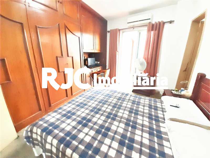 Conheça FOTO 16 do imóvel - Cobertura 3 quartos à venda Grajaú, Rio de Janeiro - R$ 850.000 - MBCO30348 - 17 FOTO 16 - Cobertura 3 quartos à venda Grajaú, Rio de Janeiro - R$ 850.000 - MBCO30348 - 17