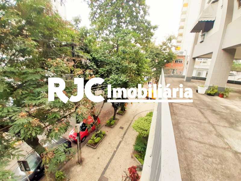 Conheça FOTO 23 do imóvel - Cobertura 3 quartos à venda Grajaú, Rio de Janeiro - R$ 850.000 - MBCO30348 - 24 FOTO 23 - Cobertura 3 quartos à venda Grajaú, Rio de Janeiro - R$ 850.000 - MBCO30348 - 24