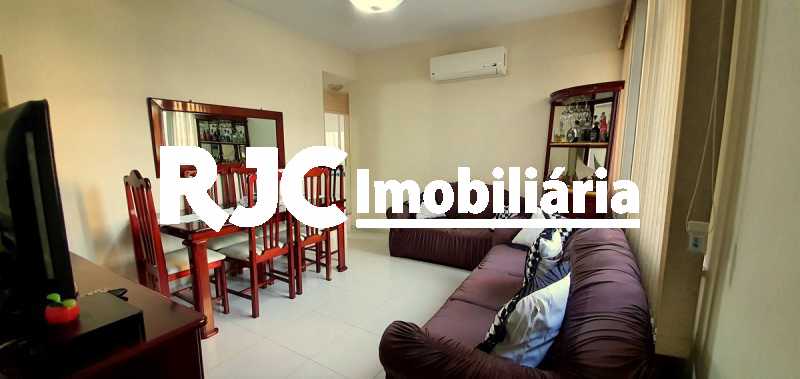 Conheça 1 do imóvel - Apartamento 3 quartos à venda Méier, Rio de Janeiro - R$ 330.000 - MBAP33056 - 1 1 - Apartamento 3 quartos à venda Méier, Rio de Janeiro - R$ 330.000 - MBAP33056 - 1