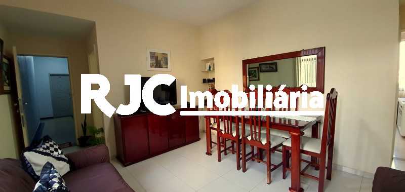 Conheça 2 do imóvel - Apartamento 3 quartos à venda Méier, Rio de Janeiro - R$ 330.000 - MBAP33056 - 3 2 - Apartamento 3 quartos à venda Méier, Rio de Janeiro - R$ 330.000 - MBAP33056 - 3
