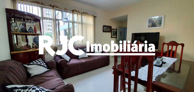 Conheça 3 do imóvel - Apartamento 3 quartos à venda Méier, Rio de Janeiro - R$ 330.000 - MBAP33056 - 4 3 - Apartamento 3 quartos à venda Méier, Rio de Janeiro - R$ 330.000 - MBAP33056 - 4