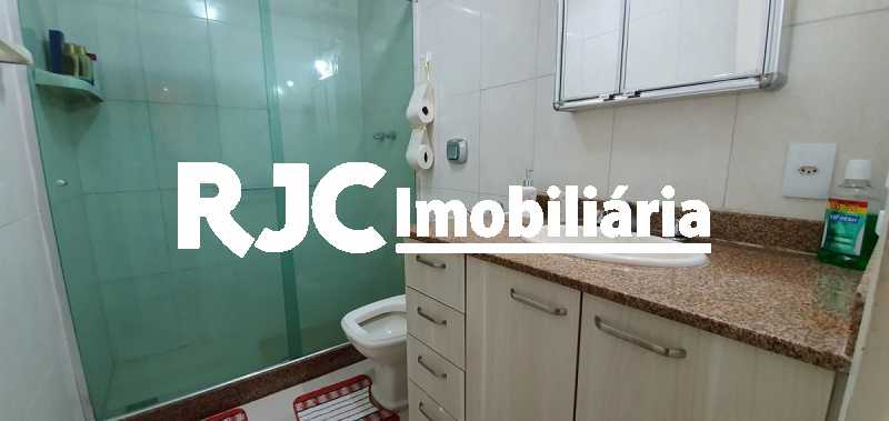Conheça 5 do imóvel - Apartamento 3 quartos à venda Méier, Rio de Janeiro - R$ 330.000 - MBAP33056 - 6 5 - Apartamento 3 quartos à venda Méier, Rio de Janeiro - R$ 330.000 - MBAP33056 - 6