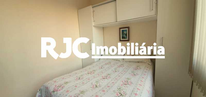 Conheça 7 do imóvel - Apartamento 3 quartos à venda Méier, Rio de Janeiro - R$ 330.000 - MBAP33056 - 8 7 - Apartamento 3 quartos à venda Méier, Rio de Janeiro - R$ 330.000 - MBAP33056 - 8