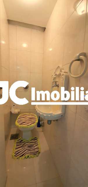 Conheça 10 do imóvel - Apartamento 3 quartos à venda Méier, Rio de Janeiro - R$ 330.000 - MBAP33056 - 12 10 - Apartamento 3 quartos à venda Méier, Rio de Janeiro - R$ 330.000 - MBAP33056 - 12