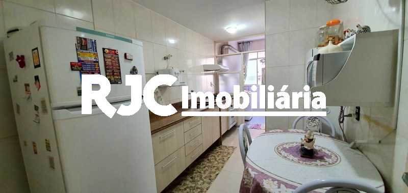 Conheça 12 do imóvel - Apartamento 3 quartos à venda Méier, Rio de Janeiro - R$ 330.000 - MBAP33056 - 14 12 - Apartamento 3 quartos à venda Méier, Rio de Janeiro - R$ 330.000 - MBAP33056 - 14