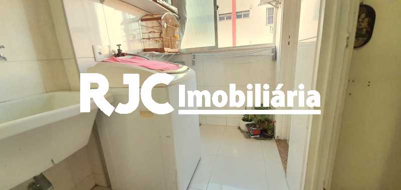 Conheça 13 do imóvel - Apartamento 3 quartos à venda Méier, Rio de Janeiro - R$ 330.000 - MBAP33056 - 15 13 - Apartamento 3 quartos à venda Méier, Rio de Janeiro - R$ 330.000 - MBAP33056 - 15