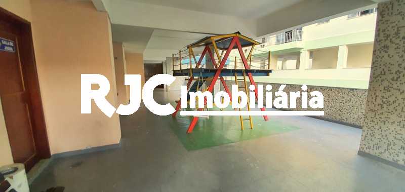 Conheça 14 do imóvel - Apartamento 3 quartos à venda Méier, Rio de Janeiro - R$ 330.000 - MBAP33056 - 16 14 - Apartamento 3 quartos à venda Méier, Rio de Janeiro - R$ 330.000 - MBAP33056 - 16