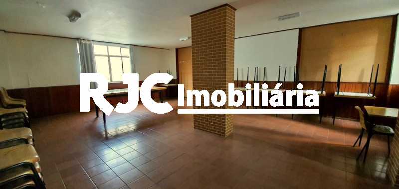 Conheça 17 do imóvel - Apartamento 3 quartos à venda Méier, Rio de Janeiro - R$ 330.000 - MBAP33056 - 19 17 - Apartamento 3 quartos à venda Méier, Rio de Janeiro - R$ 330.000 - MBAP33056 - 19