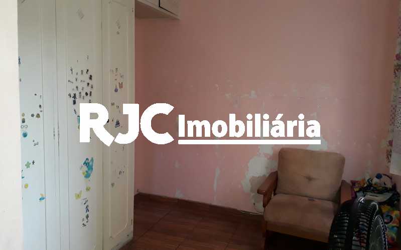 Conheça 11 Quarto 2 do imóvel - Apartamento 2 quartos à venda Rio Comprido, Rio de Janeiro - R$ 270.000 - MBAP24871 - 12 11 Quarto 2 - Apartamento 2 quartos à venda Rio Comprido, Rio de Janeiro - R$ 270.000 - MBAP24871 - 12