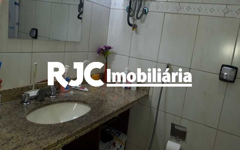 Conheça 12 Banheiro Social do imóvel - Apartamento 2 quartos à venda Rio Comprido, Rio de Janeiro - R$ 270.000 - MBAP24871 - 13 12 Banheiro Social - Apartamento 2 quartos à venda Rio Comprido, Rio de Janeiro - R$ 270.000 - MBAP24871 - 13