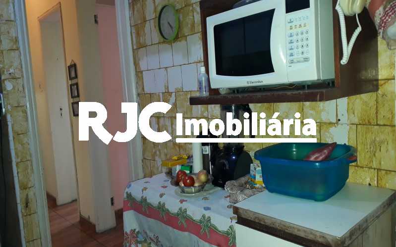 Conheça 15 Cozinha do imóvel - Apartamento 2 quartos à venda Rio Comprido, Rio de Janeiro - R$ 270.000 - MBAP24871 - 16 15 Cozinha - Apartamento 2 quartos à venda Rio Comprido, Rio de Janeiro - R$ 270.000 - MBAP24871 - 16