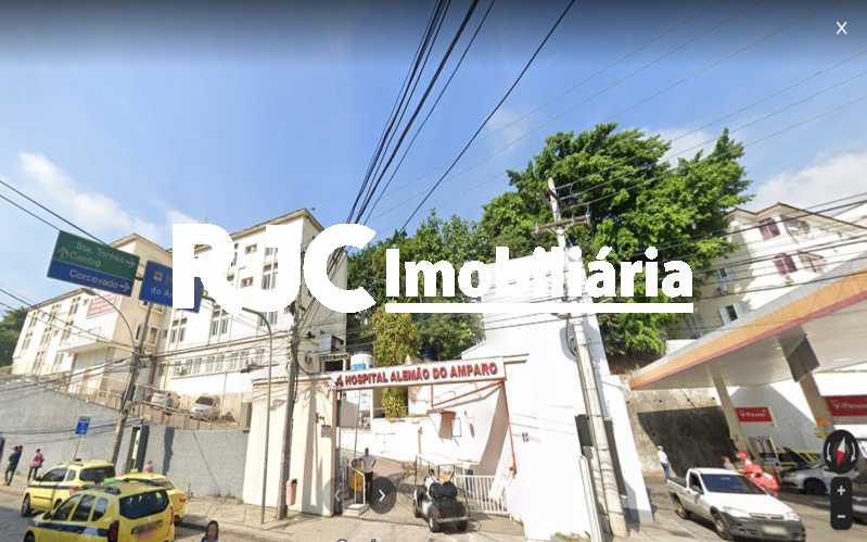 Conheça 20 Hospital Amparo do imóvel - Apartamento 2 quartos à venda Rio Comprido, Rio de Janeiro - R$ 270.000 - MBAP24871 - 21 20 Hospital Amparo - Apartamento 2 quartos à venda Rio Comprido, Rio de Janeiro - R$ 270.000 - MBAP24871 - 21