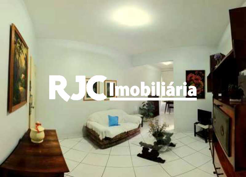 Conheça 1 do imóvel - Apartamento 1 quarto à venda Tijuca, Rio de Janeiro - R$ 325.000 - MBAP10892 - 1 1 - Apartamento 1 quarto à venda Tijuca, Rio de Janeiro - R$ 325.000 - MBAP10892 - 1