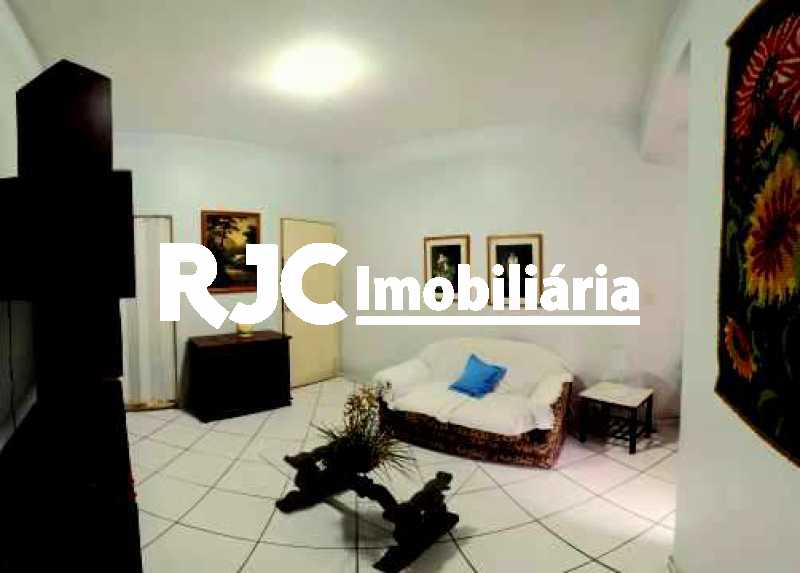 Conheça 6 do imóvel - Apartamento 1 quarto à venda Tijuca, Rio de Janeiro - R$ 325.000 - MBAP10892 - 7 6 - Apartamento 1 quarto à venda Tijuca, Rio de Janeiro - R$ 325.000 - MBAP10892 - 7