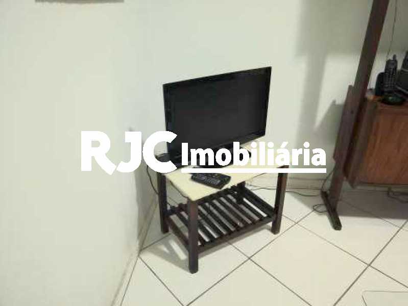Conheça 7 do imóvel - Apartamento 1 quarto à venda Tijuca, Rio de Janeiro - R$ 325.000 - MBAP10892 - 8 7 - Apartamento 1 quarto à venda Tijuca, Rio de Janeiro - R$ 325.000 - MBAP10892 - 8