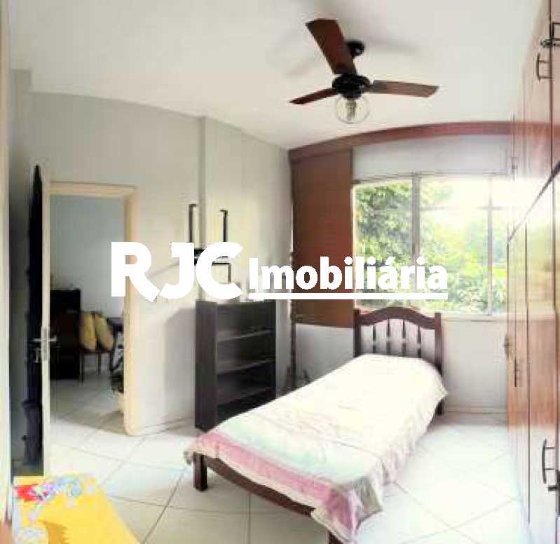 Conheça 9 do imóvel - Apartamento 1 quarto à venda Tijuca, Rio de Janeiro - R$ 325.000 - MBAP10892 - 10 9 - Apartamento 1 quarto à venda Tijuca, Rio de Janeiro - R$ 325.000 - MBAP10892 - 10