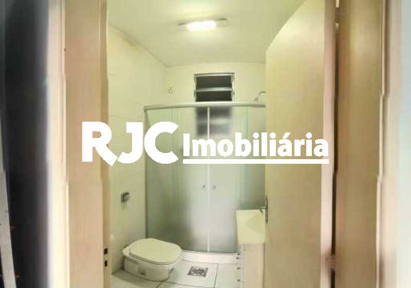 Conheça 11 do imóvel - Apartamento 1 quarto à venda Tijuca, Rio de Janeiro - R$ 325.000 - MBAP10892 - 12 11 - Apartamento 1 quarto à venda Tijuca, Rio de Janeiro - R$ 325.000 - MBAP10892 - 12