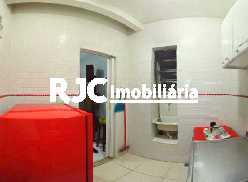 Conheça 16 do imóvel - Apartamento 1 quarto à venda Tijuca, Rio de Janeiro - R$ 325.000 - MBAP10892 - 17 16 - Apartamento 1 quarto à venda Tijuca, Rio de Janeiro - R$ 325.000 - MBAP10892 - 17
