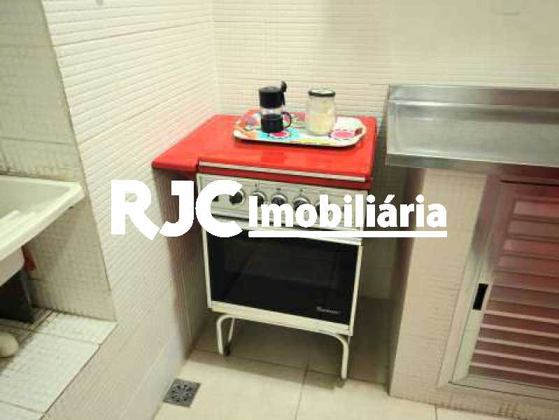 Conheça 17 do imóvel - Apartamento 1 quarto à venda Tijuca, Rio de Janeiro - R$ 325.000 - MBAP10892 - 18 17 - Apartamento 1 quarto à venda Tijuca, Rio de Janeiro - R$ 325.000 - MBAP10892 - 18