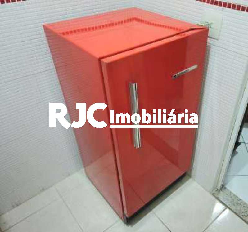 Conheça 18 do imóvel - Apartamento 1 quarto à venda Tijuca, Rio de Janeiro - R$ 325.000 - MBAP10892 - 19 18 - Apartamento 1 quarto à venda Tijuca, Rio de Janeiro - R$ 325.000 - MBAP10892 - 19
