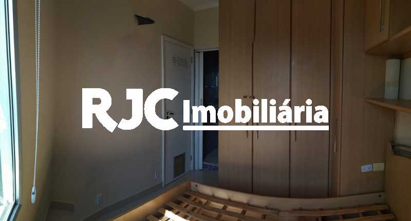 Conheça 6. do imóvel - Cobertura 3 quartos à venda Rio Comprido, Rio de Janeiro - R$ 570.000 - MBCO30351 - 6 6. - Cobertura 3 quartos à venda Rio Comprido, Rio de Janeiro - R$ 570.000 - MBCO30351 - 6