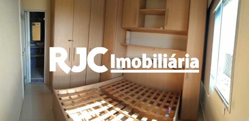Conheça 8. do imóvel - Cobertura 3 quartos à venda Rio Comprido, Rio de Janeiro - R$ 570.000 - MBCO30351 - 8 8. - Cobertura 3 quartos à venda Rio Comprido, Rio de Janeiro - R$ 570.000 - MBCO30351 - 8