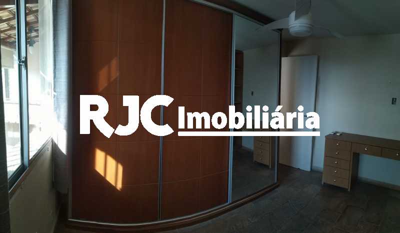 Conheça 9. do imóvel - Cobertura 3 quartos à venda Rio Comprido, Rio de Janeiro - R$ 570.000 - MBCO30351 - 9 9. - Cobertura 3 quartos à venda Rio Comprido, Rio de Janeiro - R$ 570.000 - MBCO30351 - 9