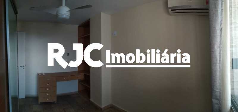Conheça 10. do imóvel - Cobertura 3 quartos à venda Rio Comprido, Rio de Janeiro - R$ 570.000 - MBCO30351 - 10 10. - Cobertura 3 quartos à venda Rio Comprido, Rio de Janeiro - R$ 570.000 - MBCO30351 - 10
