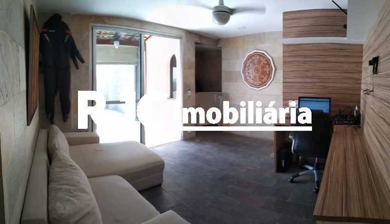 Conheça 11. do imóvel - Cobertura 3 quartos à venda Rio Comprido, Rio de Janeiro - R$ 570.000 - MBCO30351 - 11 11. - Cobertura 3 quartos à venda Rio Comprido, Rio de Janeiro - R$ 570.000 - MBCO30351 - 11
