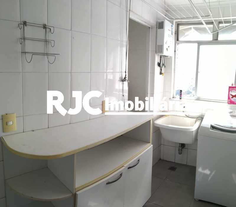 Conheça 13. do imóvel - Cobertura 3 quartos à venda Rio Comprido, Rio de Janeiro - R$ 570.000 - MBCO30351 - 13 13. - Cobertura 3 quartos à venda Rio Comprido, Rio de Janeiro - R$ 570.000 - MBCO30351 - 13