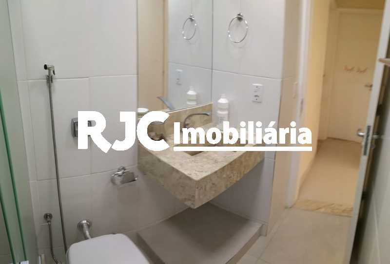 Conheça 15. do imóvel - Cobertura 3 quartos à venda Rio Comprido, Rio de Janeiro - R$ 570.000 - MBCO30351 - 15 15. - Cobertura 3 quartos à venda Rio Comprido, Rio de Janeiro - R$ 570.000 - MBCO30351 - 15