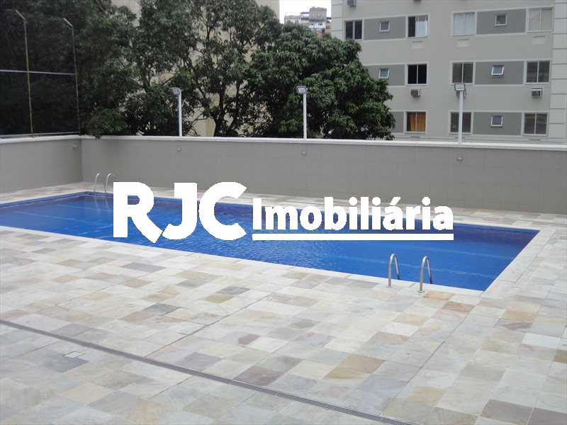 Conheça 19 do imóvel - Cobertura 3 quartos à venda Rio Comprido, Rio de Janeiro - R$ 570.000 - MBCO30351 - 19 19 - Cobertura 3 quartos à venda Rio Comprido, Rio de Janeiro - R$ 570.000 - MBCO30351 - 19