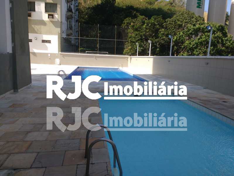 Conheça 20 do imóvel - Cobertura 3 quartos à venda Rio Comprido, Rio de Janeiro - R$ 570.000 - MBCO30351 - 20 20 - Cobertura 3 quartos à venda Rio Comprido, Rio de Janeiro - R$ 570.000 - MBCO30351 - 20