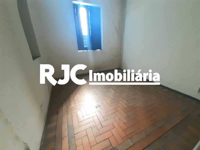 FOTO 5 - Casa 3 quartos à venda Tijuca, Rio de Janeiro - R$ 550.000 - MBCA30202 - 6