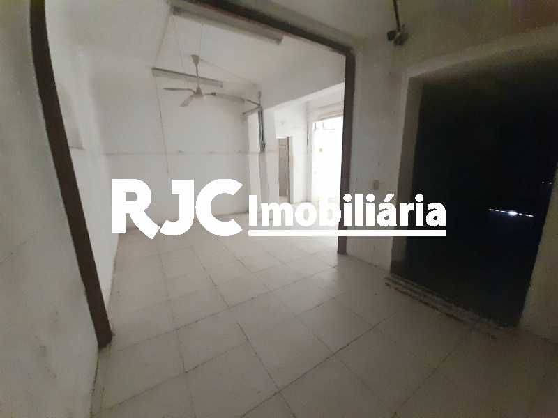 FOTO 15 - Casa 3 quartos à venda Tijuca, Rio de Janeiro - R$ 550.000 - MBCA30202 - 16