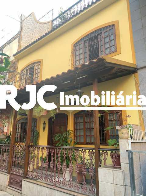 Conheça IMG-20200803-WA0036 do imóvel - Casa de Vila 4 quartos à venda Vila Isabel, Rio de Janeiro - R$ 955.000 - MBCV40059 - 1 IMG-20200803-WA0036 - Casa de Vila 4 quartos à venda Vila Isabel, Rio de Janeiro - R$ 955.000 - MBCV40059 - 1