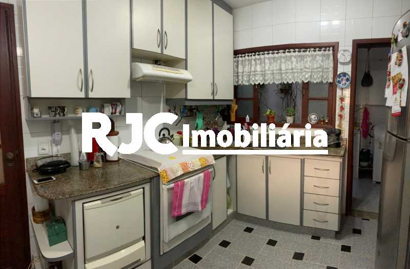 Conheça IMG-20200803-WA0039 do imóvel - Casa de Vila 4 quartos à venda Vila Isabel, Rio de Janeiro - R$ 955.000 - MBCV40059 - 26 IMG-20200803-WA0039 - Casa de Vila 4 quartos à venda Vila Isabel, Rio de Janeiro - R$ 955.000 - MBCV40059 - 26