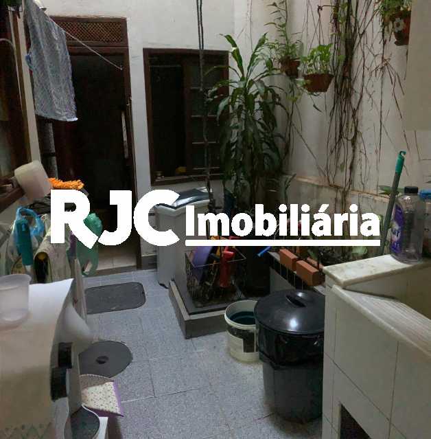Conheça IMG-20200803-WA0041 do imóvel - Casa de Vila 4 quartos à venda Vila Isabel, Rio de Janeiro - R$ 955.000 - MBCV40059 - 22 IMG-20200803-WA0041 - Casa de Vila 4 quartos à venda Vila Isabel, Rio de Janeiro - R$ 955.000 - MBCV40059 - 22