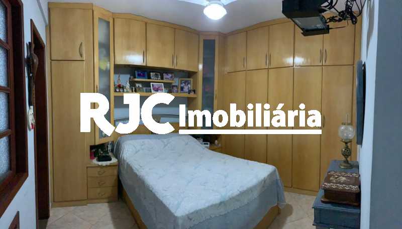 Conheça IMG-20200803-WA0042 do imóvel - Casa de Vila 4 quartos à venda Vila Isabel, Rio de Janeiro - R$ 955.000 - MBCV40059 - 19 IMG-20200803-WA0042 - Casa de Vila 4 quartos à venda Vila Isabel, Rio de Janeiro - R$ 955.000 - MBCV40059 - 19