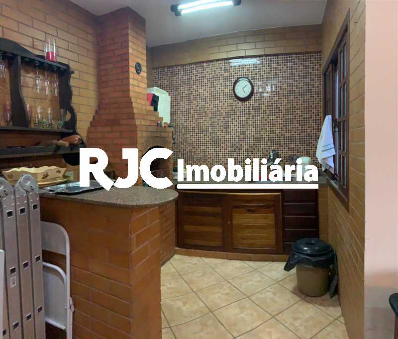 Conheça IMG-20200803-WA0050 do imóvel - Casa de Vila 4 quartos à venda Vila Isabel, Rio de Janeiro - R$ 955.000 - MBCV40059 - 9 IMG-20200803-WA0050 - Casa de Vila 4 quartos à venda Vila Isabel, Rio de Janeiro - R$ 955.000 - MBCV40059 - 9